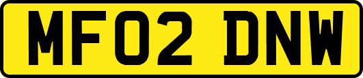 MF02DNW