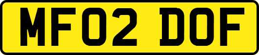 MF02DOF
