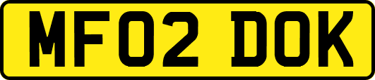 MF02DOK
