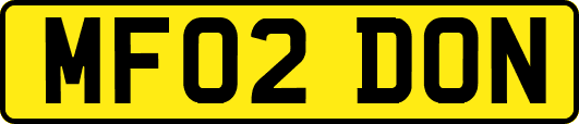 MF02DON