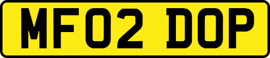 MF02DOP