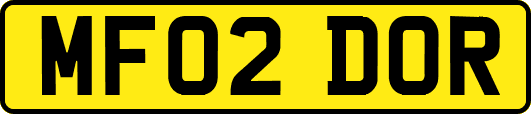 MF02DOR