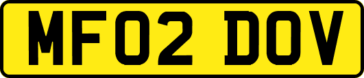 MF02DOV