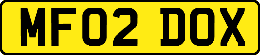 MF02DOX