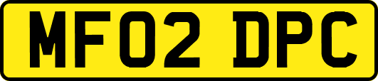 MF02DPC