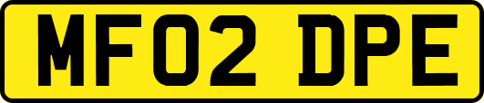 MF02DPE