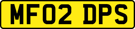 MF02DPS