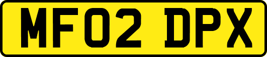 MF02DPX