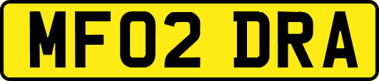 MF02DRA