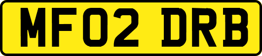 MF02DRB