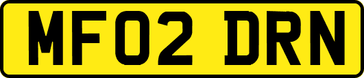 MF02DRN