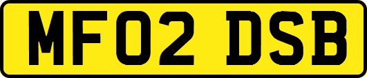 MF02DSB