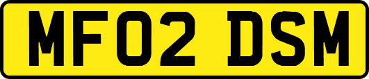 MF02DSM
