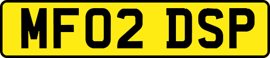 MF02DSP