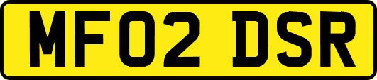 MF02DSR