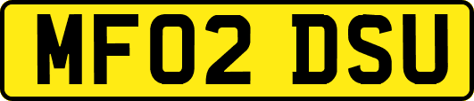 MF02DSU