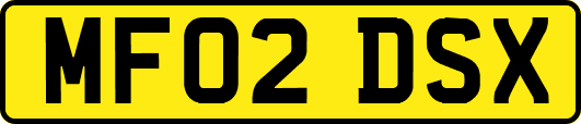 MF02DSX