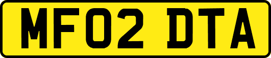 MF02DTA