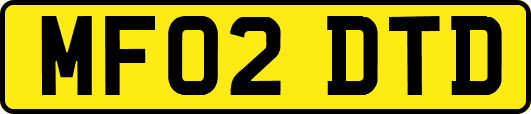MF02DTD
