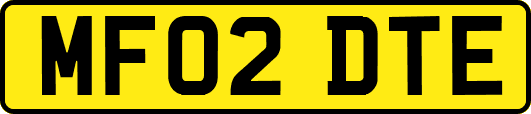 MF02DTE