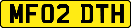 MF02DTH