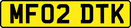 MF02DTK