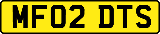 MF02DTS