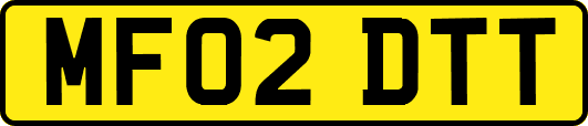 MF02DTT