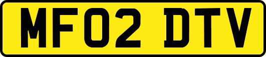 MF02DTV