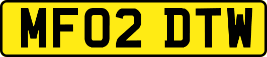 MF02DTW