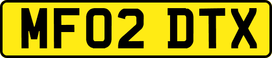 MF02DTX
