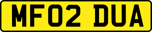 MF02DUA