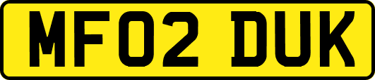MF02DUK