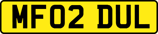 MF02DUL