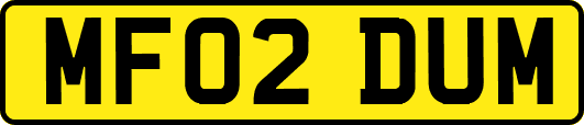 MF02DUM