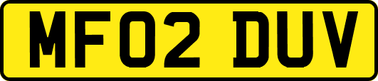 MF02DUV