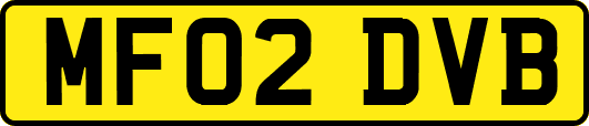 MF02DVB