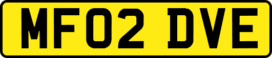 MF02DVE