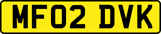 MF02DVK