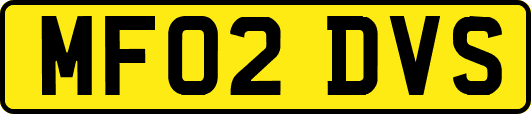 MF02DVS