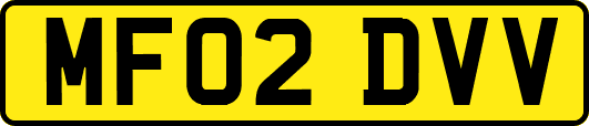 MF02DVV