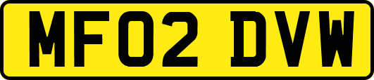 MF02DVW