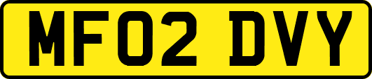 MF02DVY