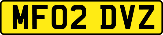 MF02DVZ