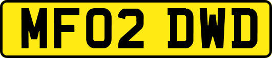 MF02DWD