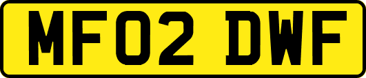 MF02DWF