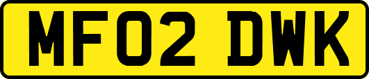 MF02DWK