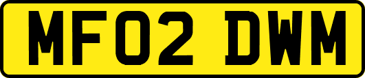 MF02DWM
