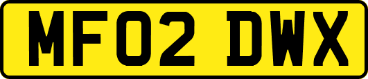 MF02DWX