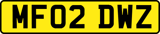 MF02DWZ